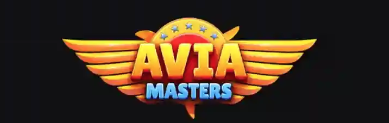 Aviamasters Casino logo